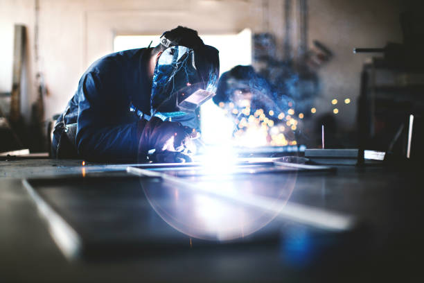 Best Welding Inspection and Certification in Deer Park, NY