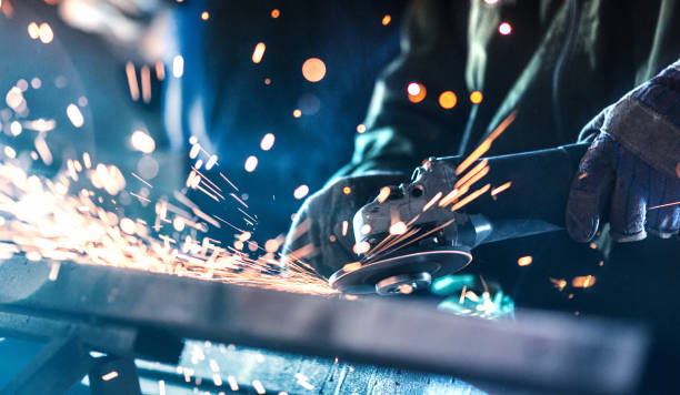 Reliable Deer Park, NY Welder & Metal Fabrication Solutions